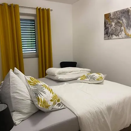 Ferienhaus Brubea Villa *